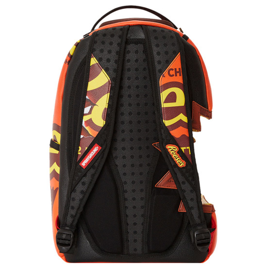 Sprayground Τσάντα πλάτης Hershey Reeses Shark Bite Backpack